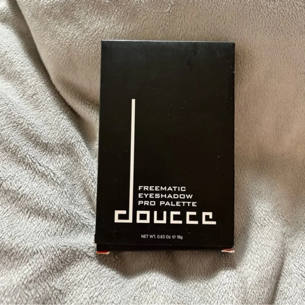Doucce freematic limited